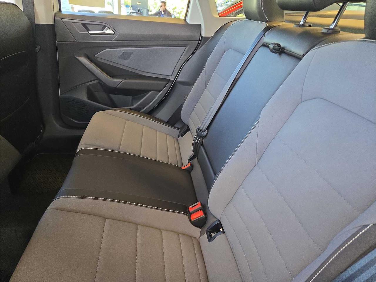 2025 Volkswagen Jetta SE Wellesley MA