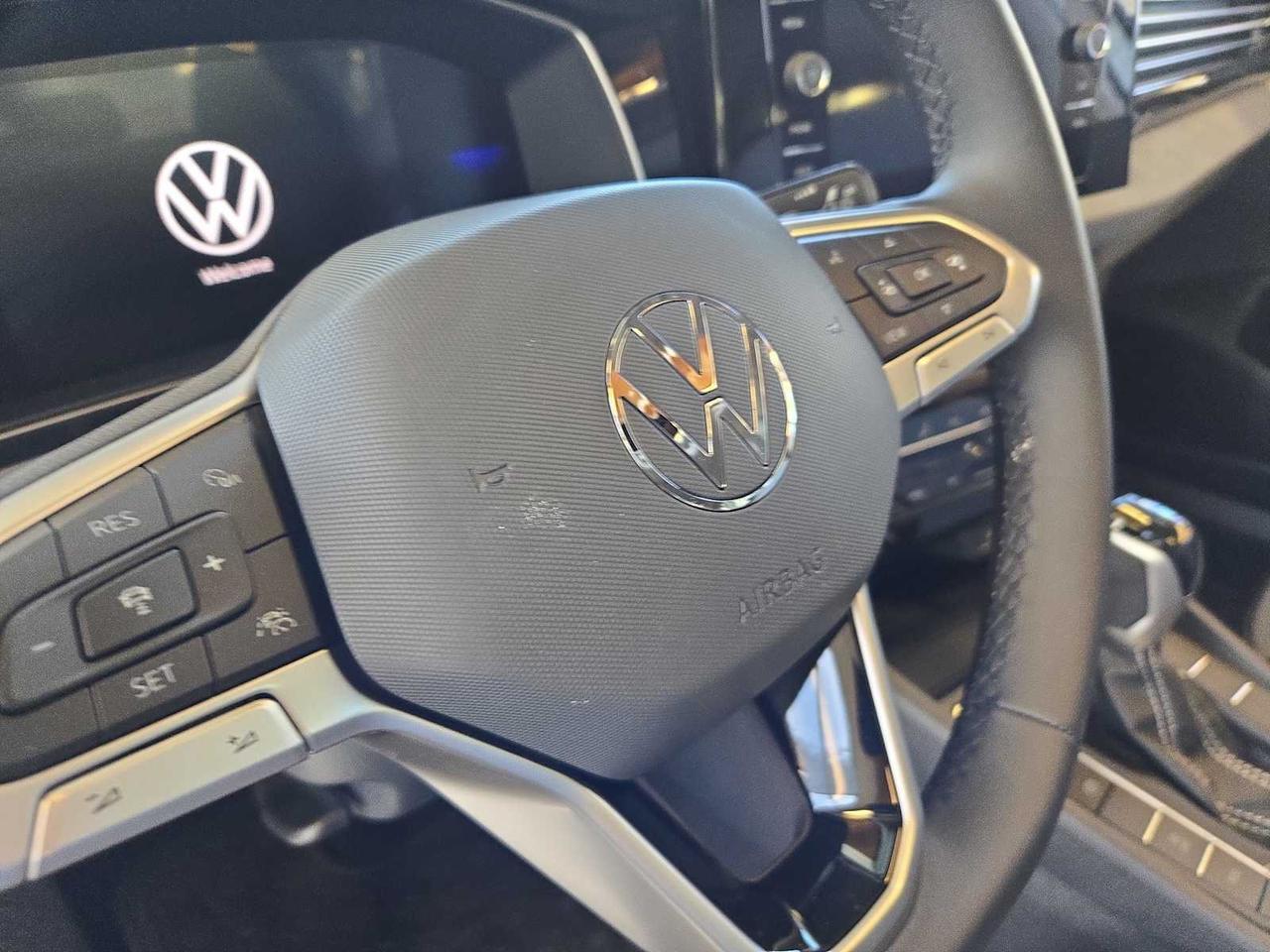 2025 Volkswagen Jetta SE Wellesley MA