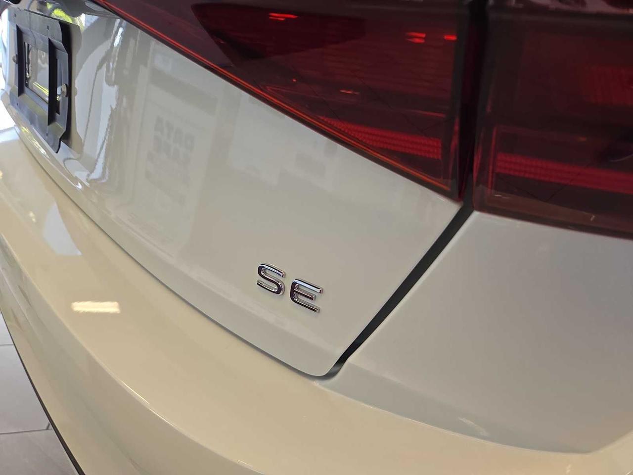 2025 Volkswagen Jetta SE Wellesley MA