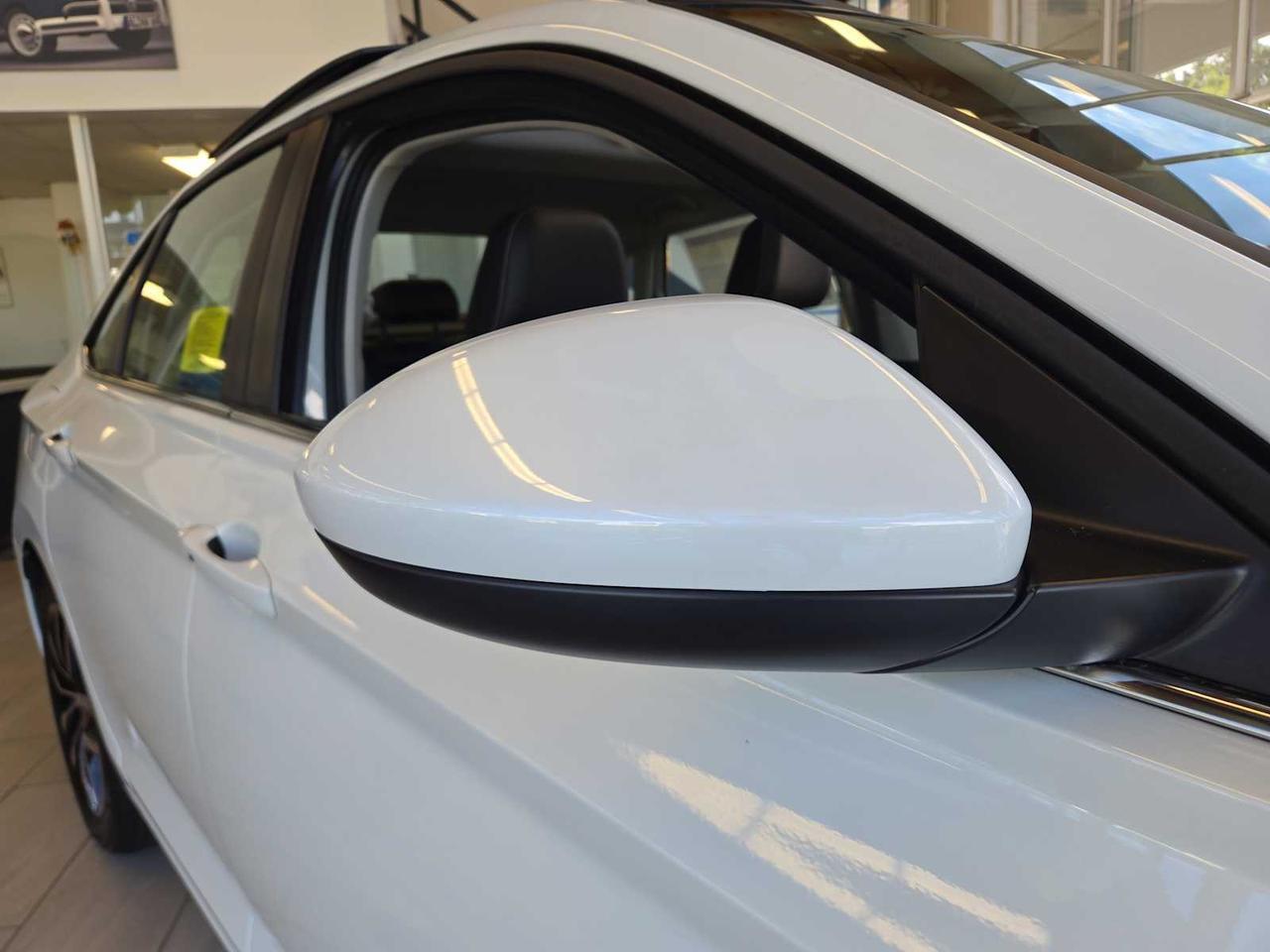 2025 Volkswagen Jetta SE Wellesley MA