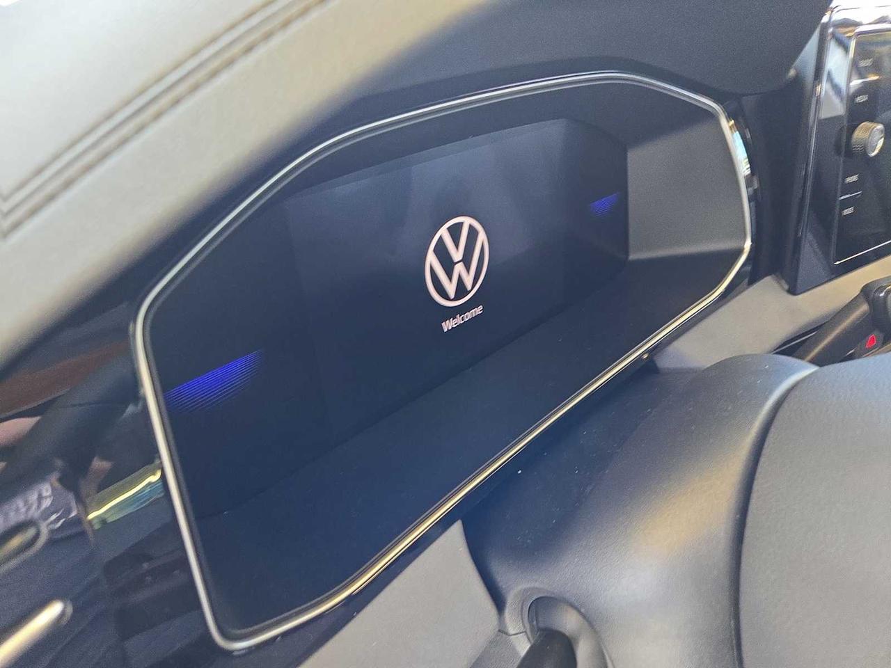 2025 Volkswagen Jetta SE Wellesley MA