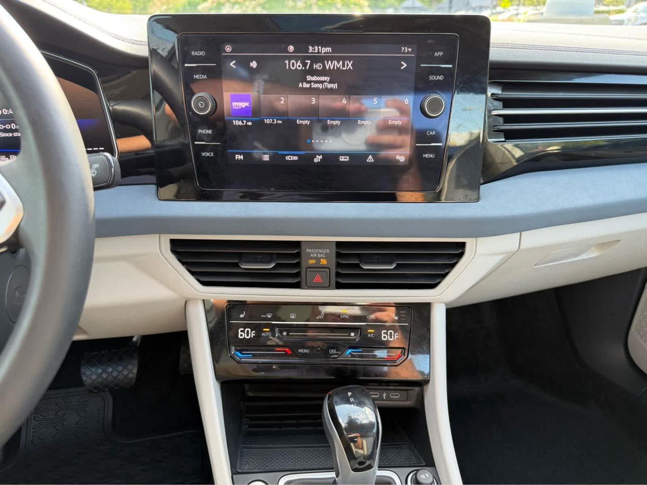 2025 Volkswagen Jetta SE Wellesley MA