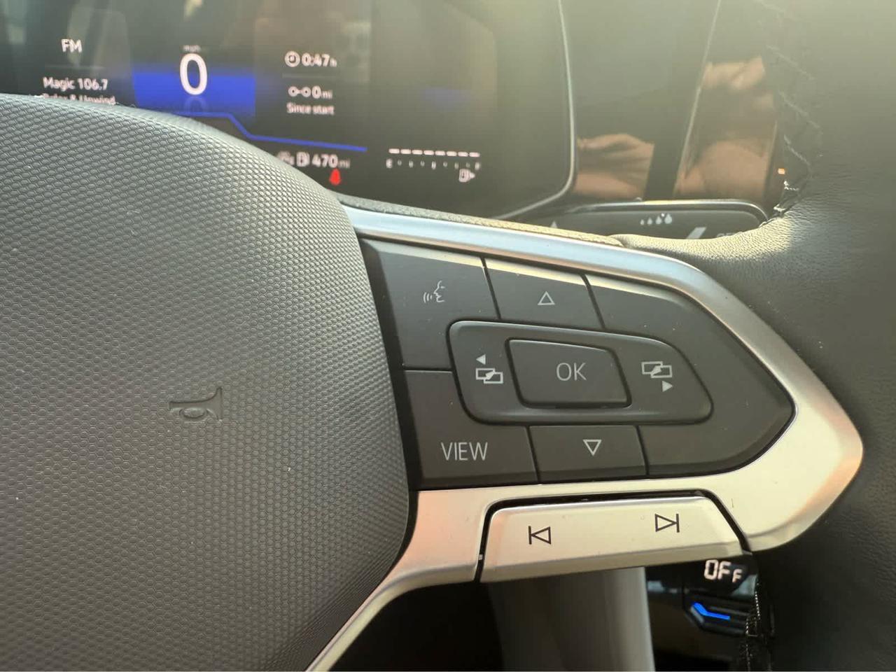 2025 Volkswagen Jetta SE Wellesley MA