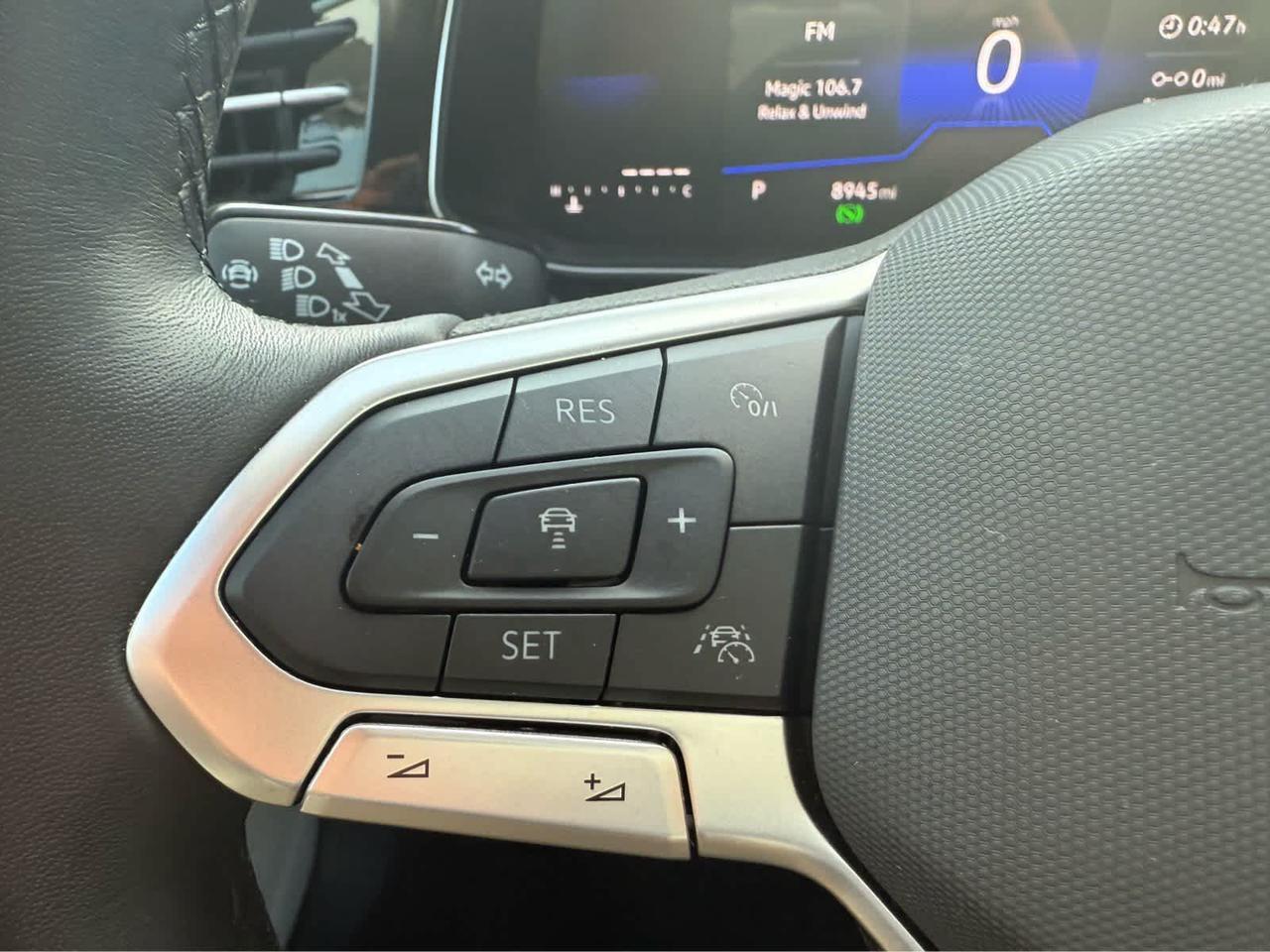 2025 Volkswagen Jetta SE Wellesley MA