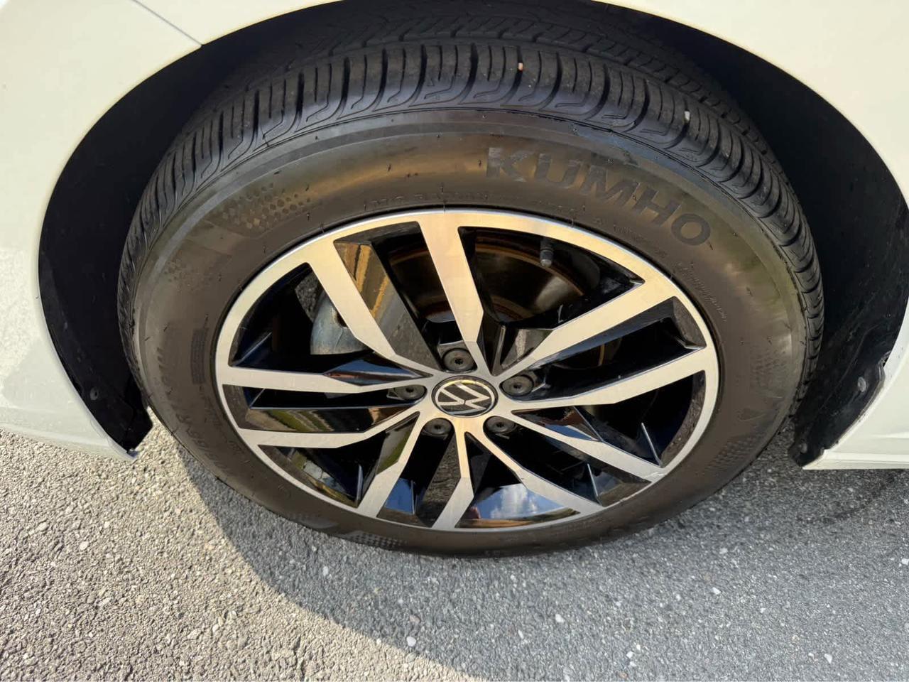 2025 Volkswagen Jetta SE Wellesley MA