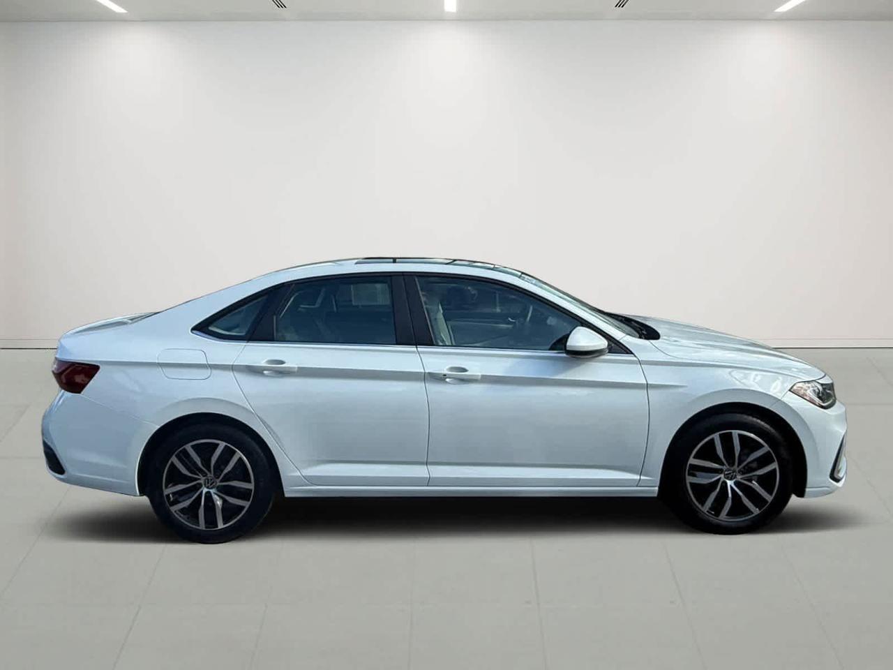 2025 Volkswagen Jetta SE Wellesley MA