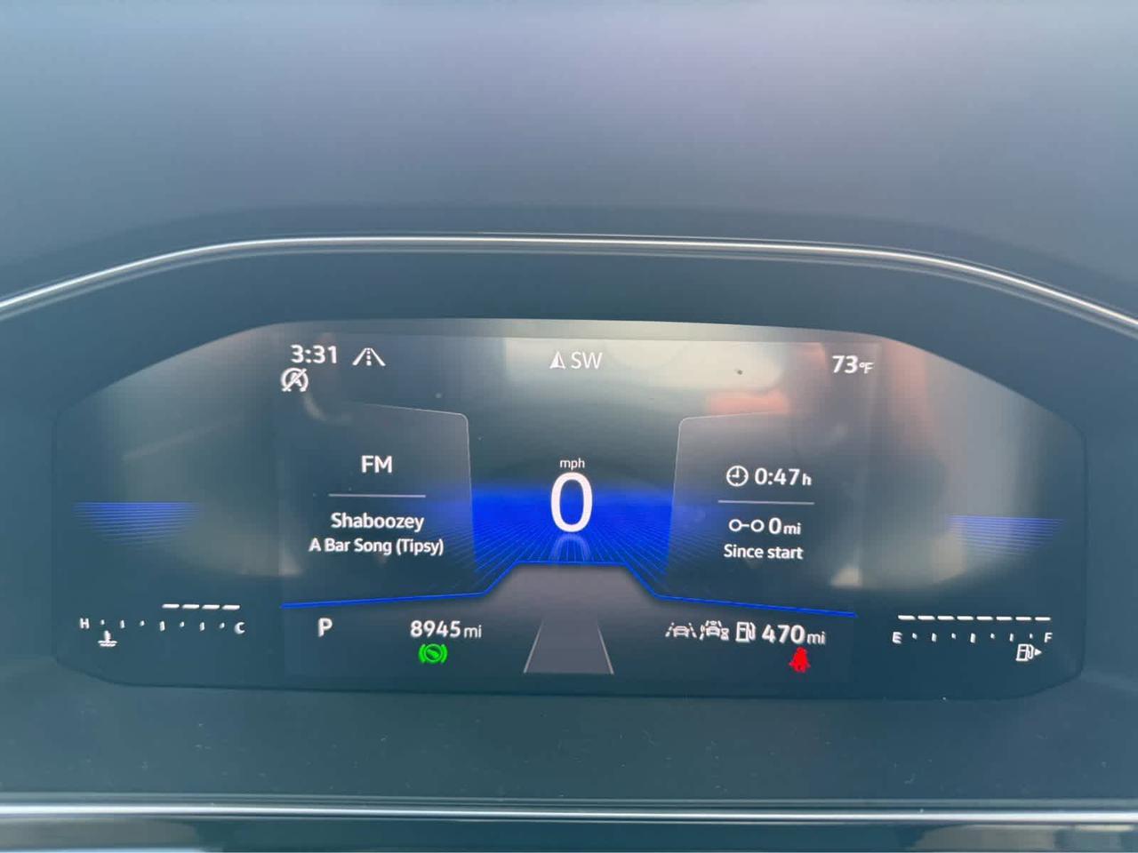 2025 Volkswagen Jetta SE Wellesley MA