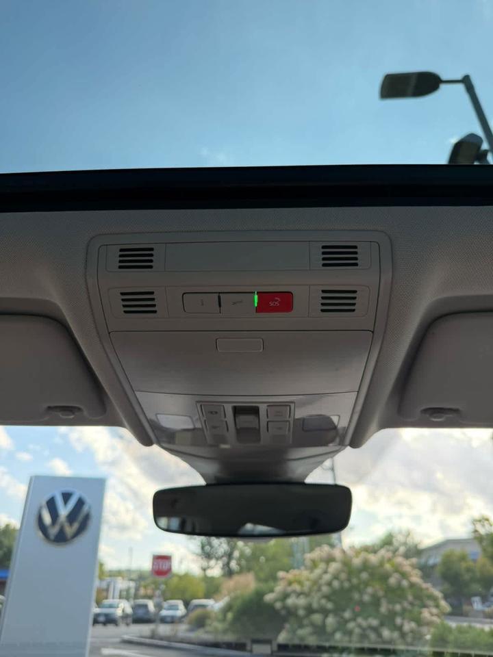 2025 Volkswagen Jetta SE Wellesley MA