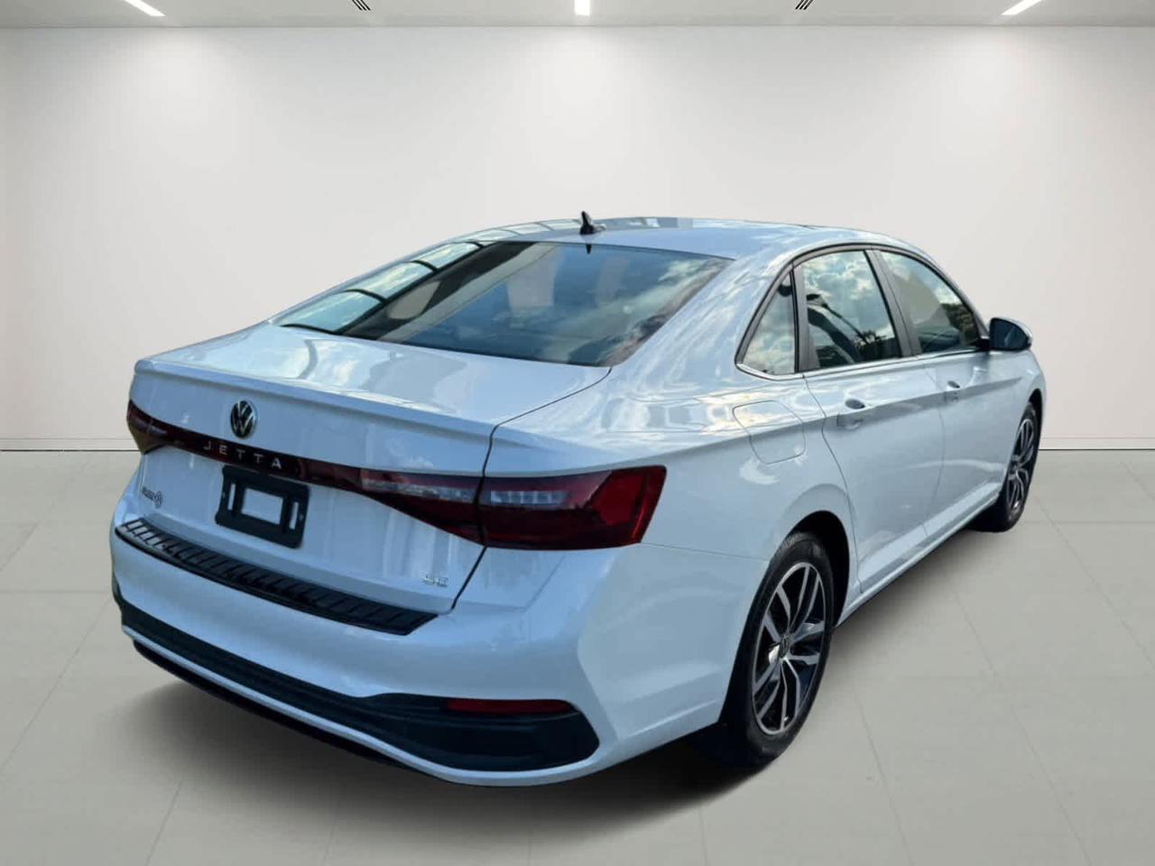 2025 Volkswagen Jetta SE Wellesley MA