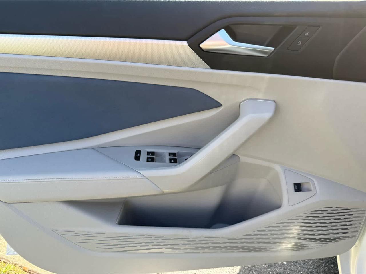 2025 Volkswagen Jetta SE Wellesley MA