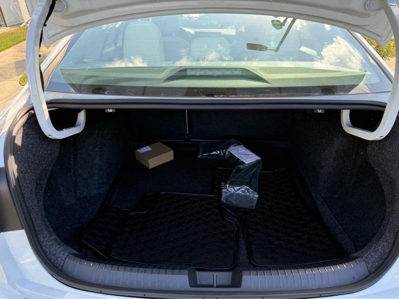 2025 Volkswagen Jetta SE Wellesley MA