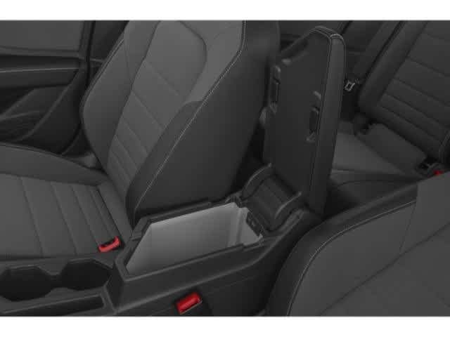 2025 Volkswagen Jetta SE Wellesley MA