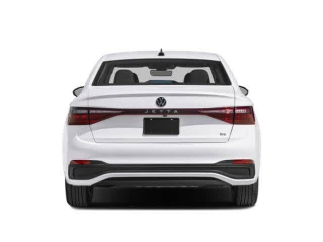 2025 Volkswagen Jetta SE Wellesley MA