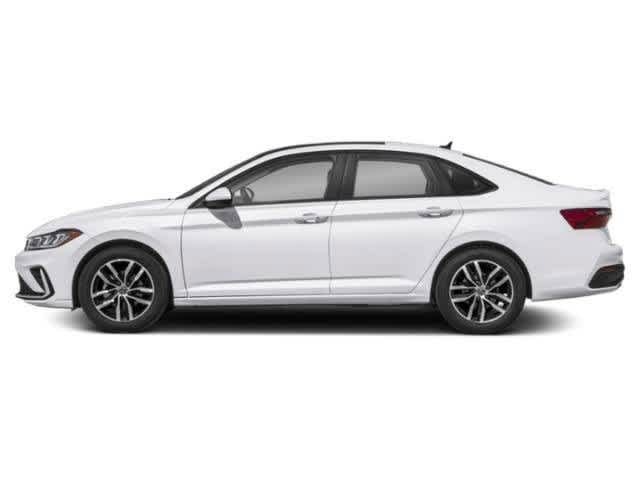 2025 Volkswagen Jetta SE Wellesley MA