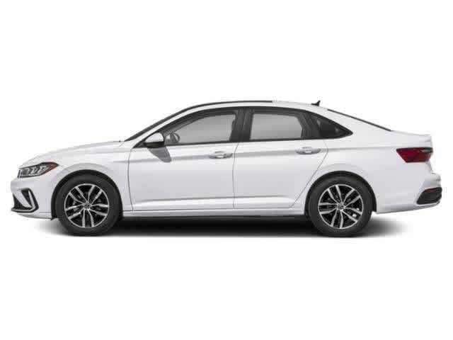2025 Volkswagen Jetta SE Wellesley MA