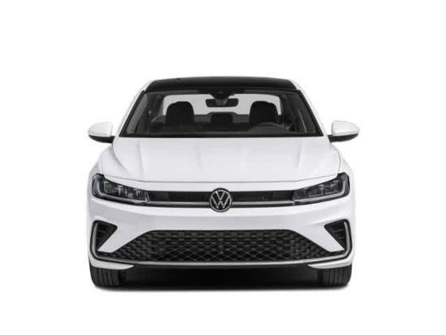 2025 Volkswagen Jetta SE Wellesley MA