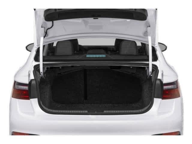 2025 Volkswagen Jetta SE Wellesley MA