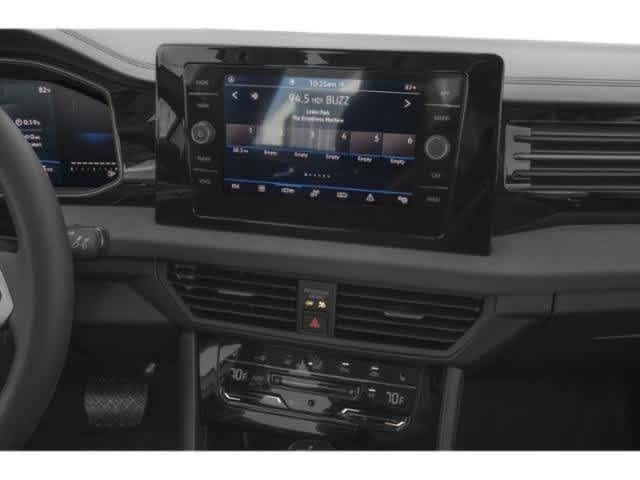 2025 Volkswagen Jetta SE Wellesley MA