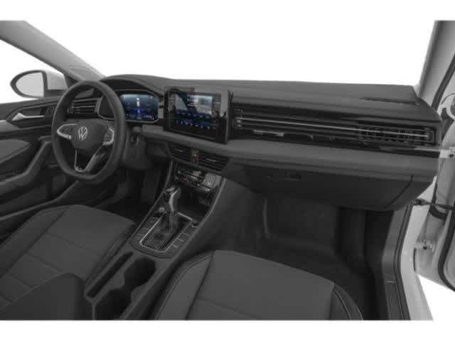 2025 Volkswagen Jetta SE Wellesley MA