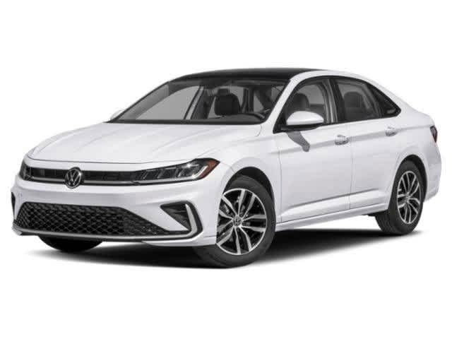 2025 Volkswagen Jetta SE Wellesley MA
