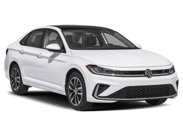2025 Volkswagen Jetta SE Wellesley MA