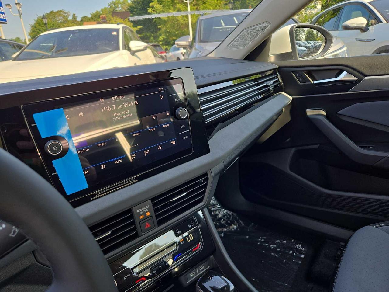 2025 Volkswagen Jetta SE Wellesley MA