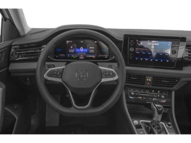 2025 Volkswagen Jetta SE Wellesley MA