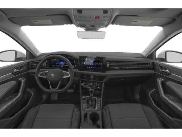 2025 Volkswagen Jetta SE Wellesley MA