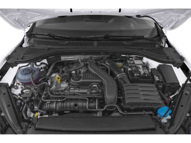 2025 Volkswagen Jetta SE Wellesley MA
