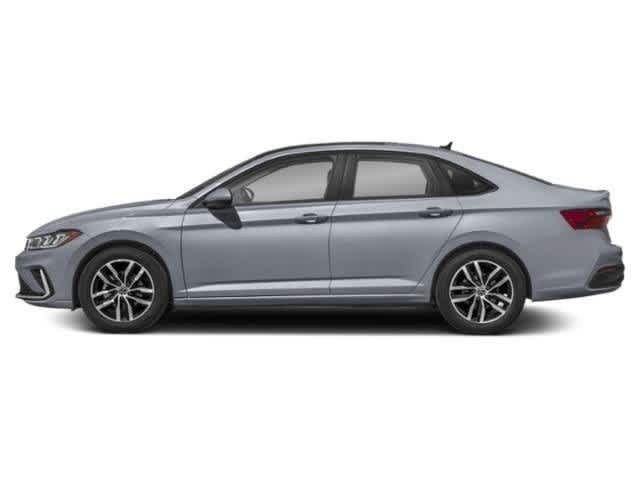 2025 Volkswagen Jetta SE Wellesley MA