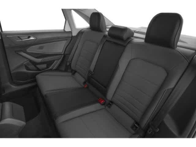 2025 Volkswagen Jetta SE Wellesley MA