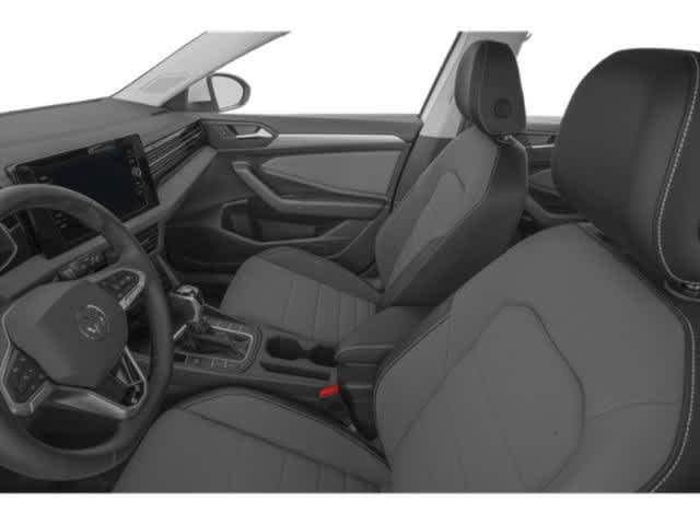 2025 Volkswagen Jetta SE Wellesley MA
