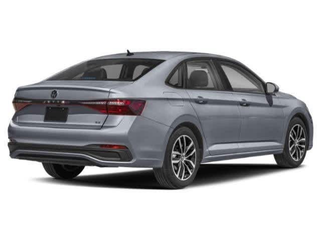 2025 Volkswagen Jetta SE Wellesley MA