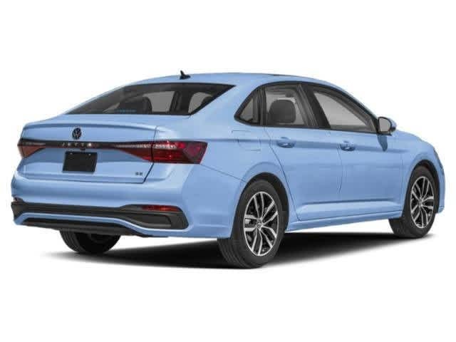 2025 Volkswagen Jetta SE Westborough MA