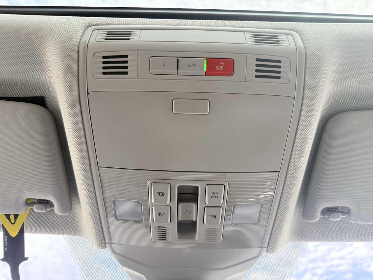 2025 Volkswagen Jetta SE Westborough MA