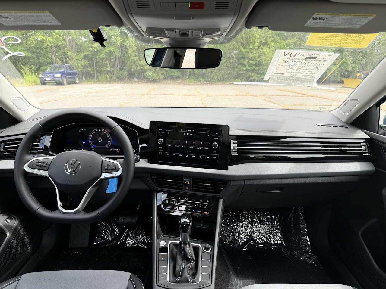 2025 Volkswagen Jetta SE Westborough MA