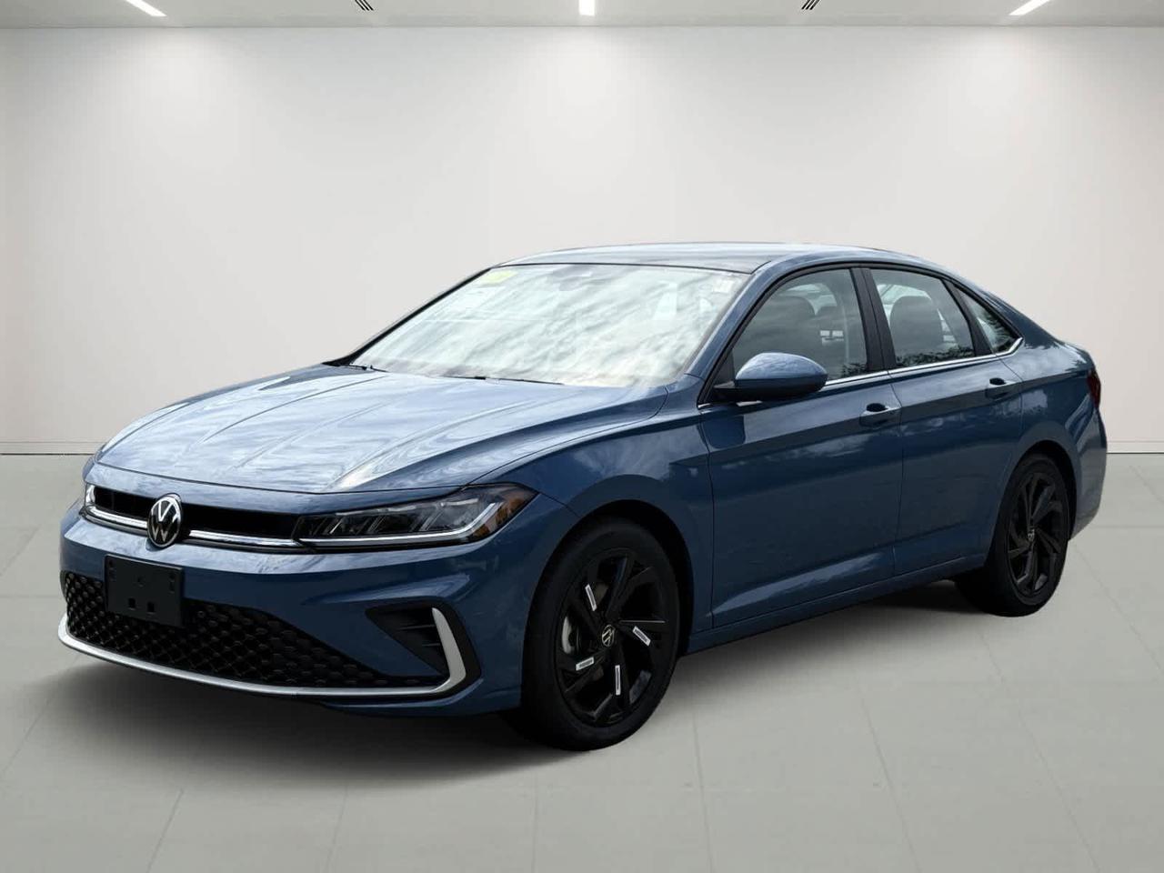 2025 Volkswagen Jetta SE Westborough MA