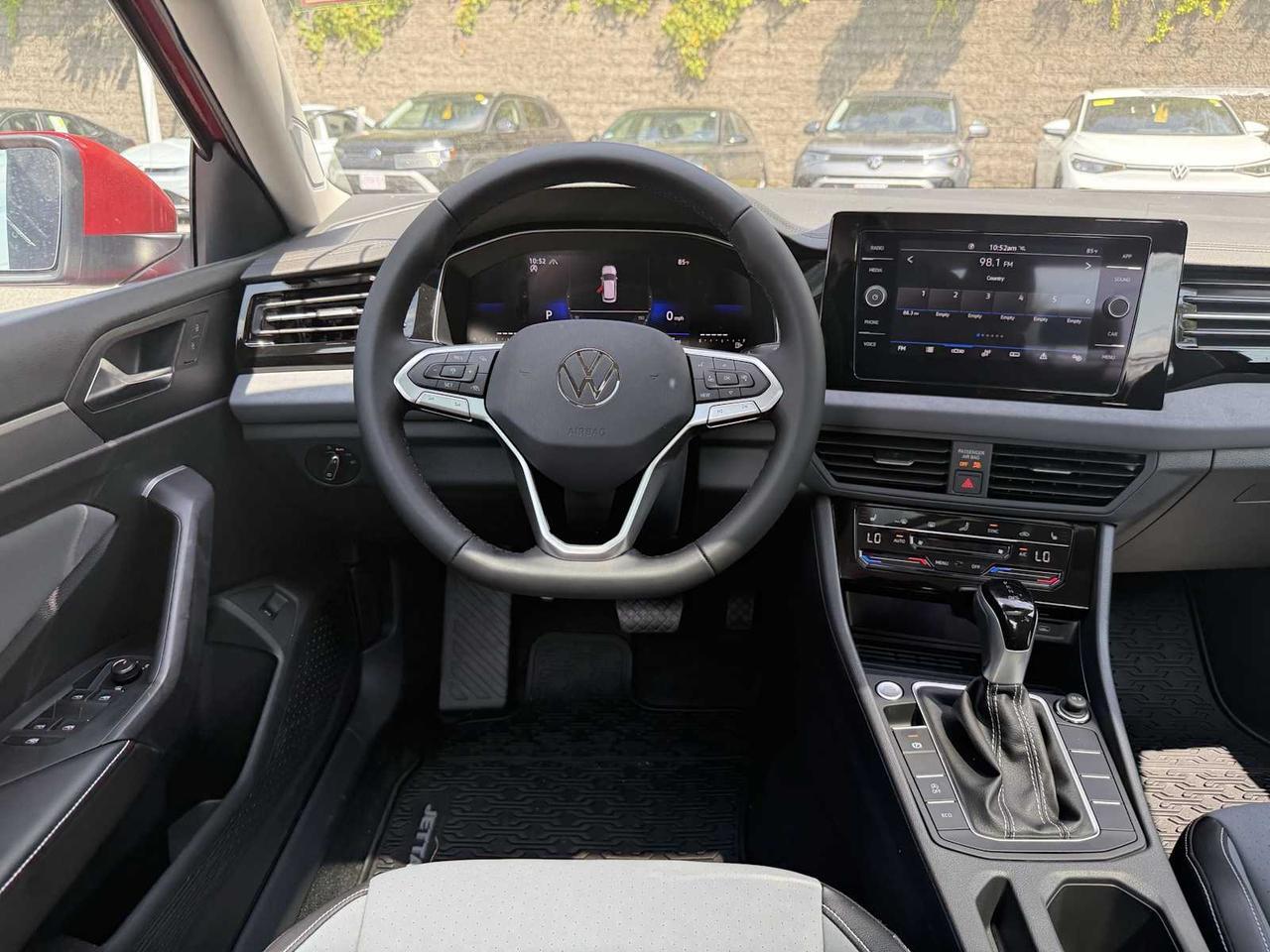 2025 Volkswagen Jetta SE Westborough MA