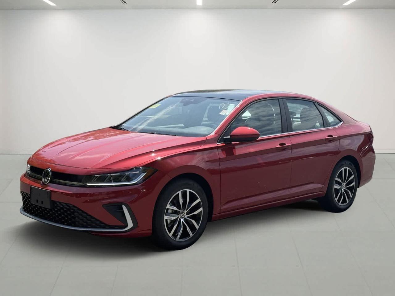 2025 Volkswagen Jetta SE Westborough MA