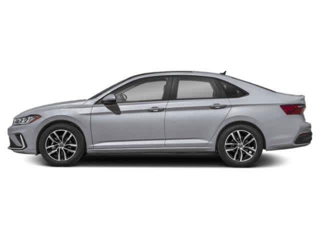 2025 Volkswagen Jetta SE Westborough MA