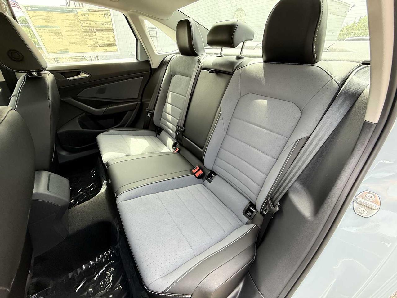 2025 Volkswagen Jetta SE Westborough MA