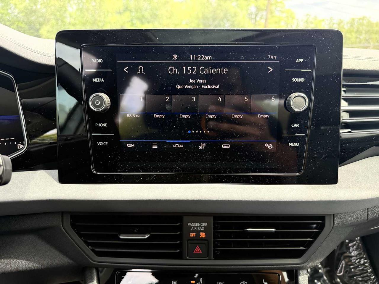 2025 Volkswagen Jetta SE Westborough MA