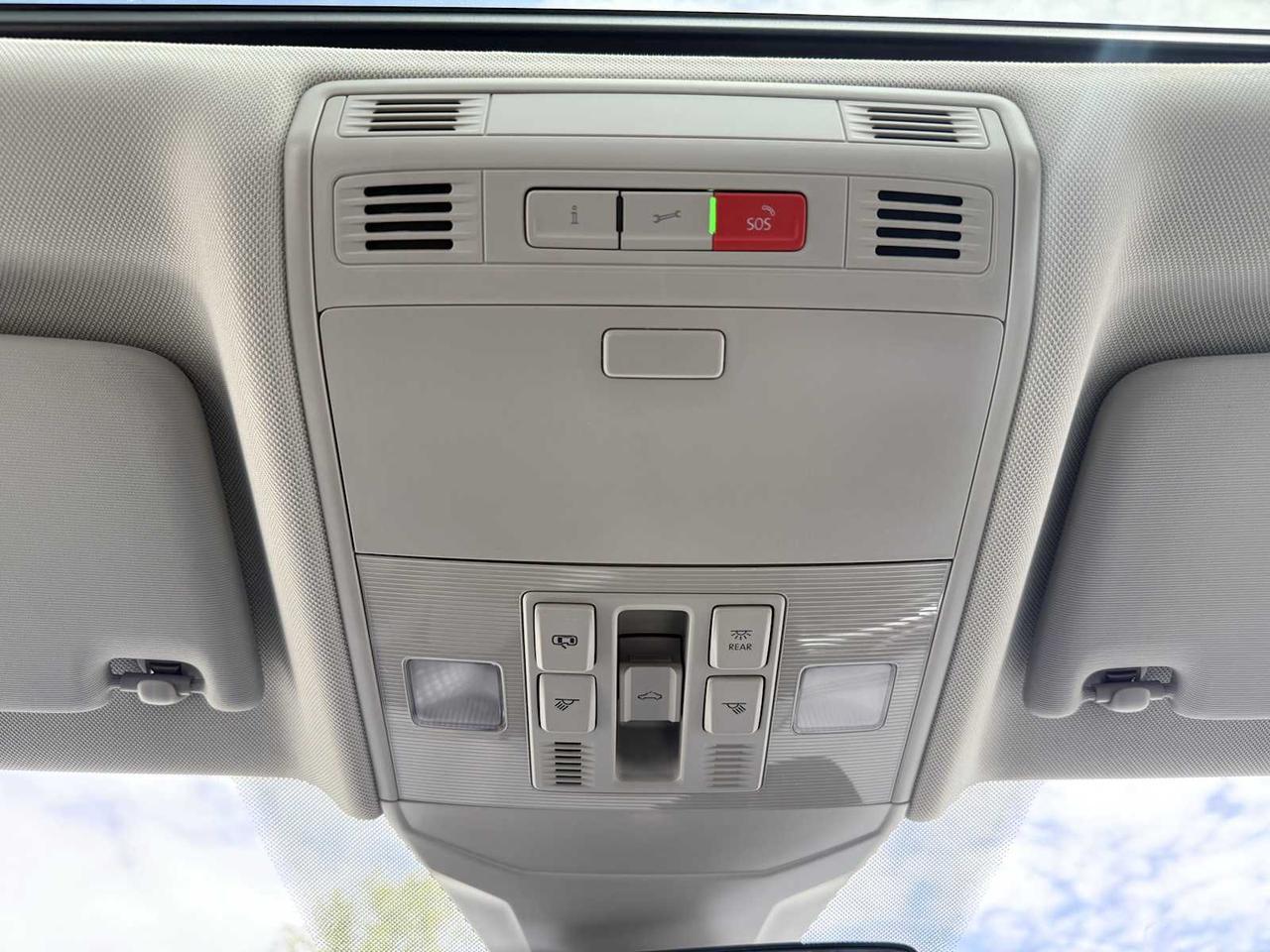 2025 Volkswagen Jetta SE Westborough MA