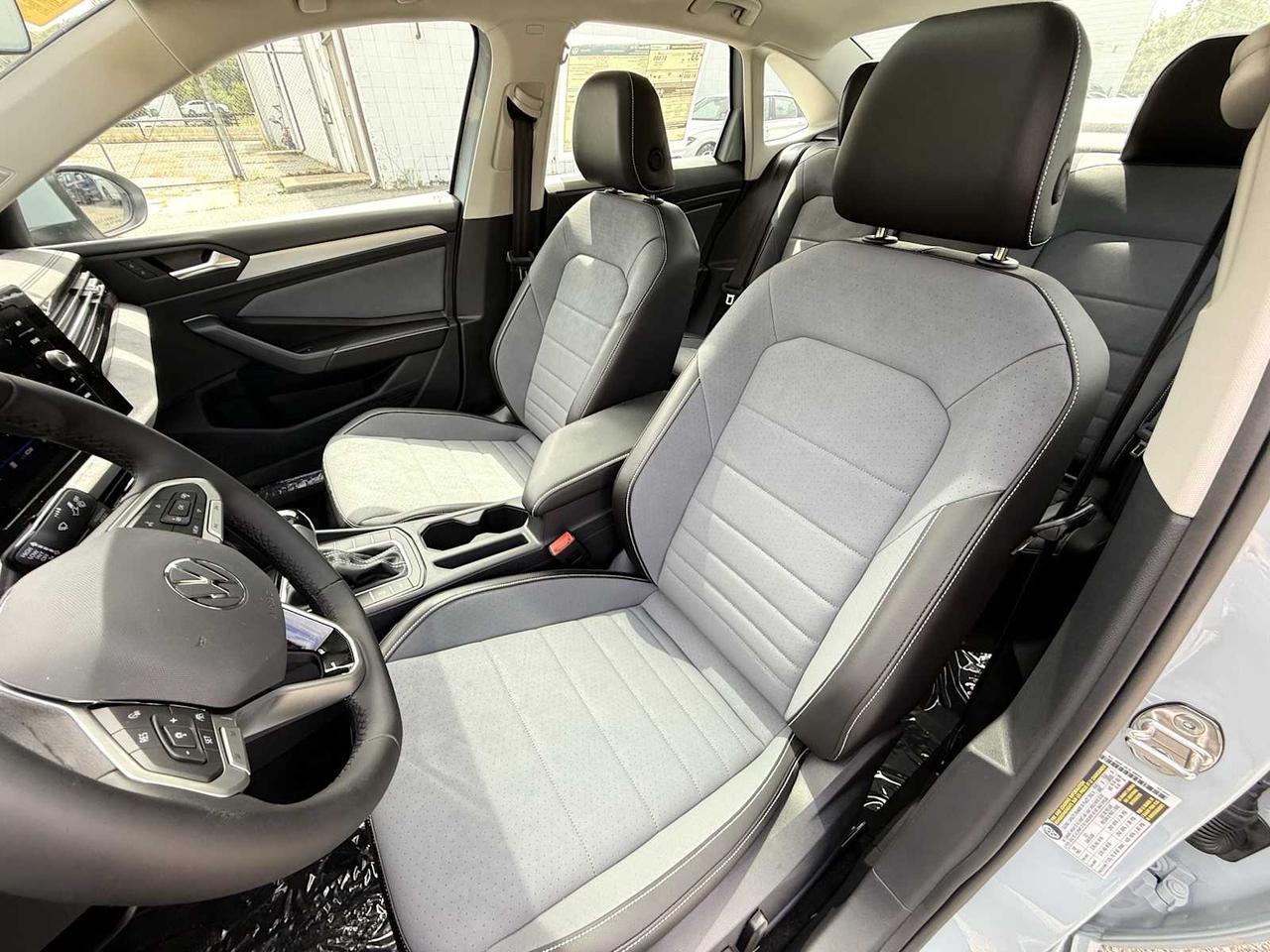 2025 Volkswagen Jetta SE Westborough MA
