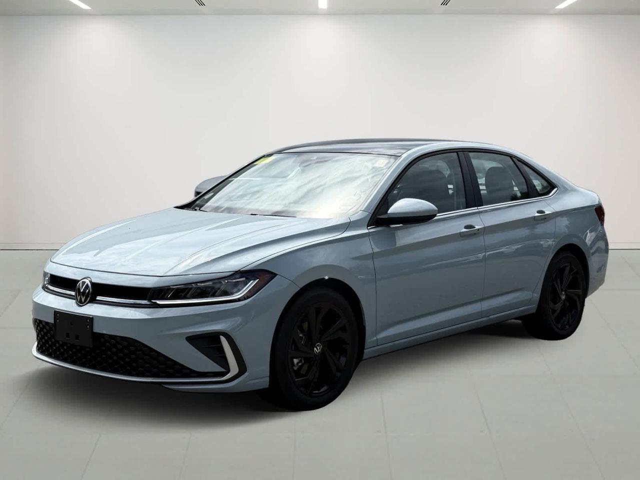 2025 Volkswagen Jetta SE Westborough MA