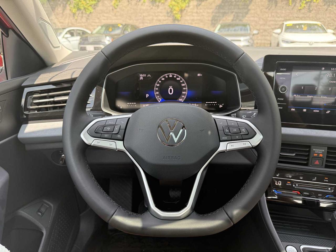 2025 Volkswagen Jetta SE Westborough MA