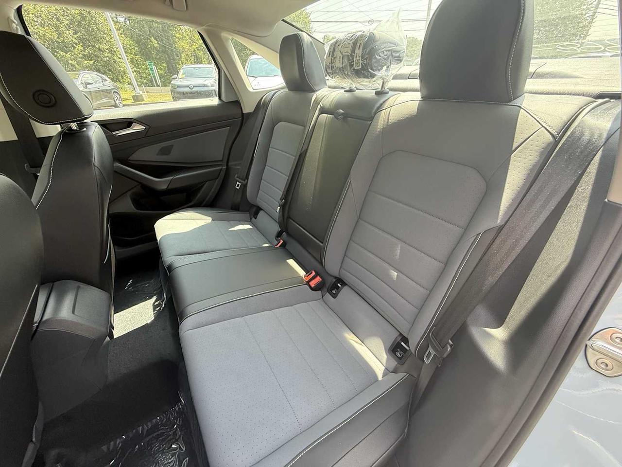 2025 Volkswagen Jetta SE Westborough MA