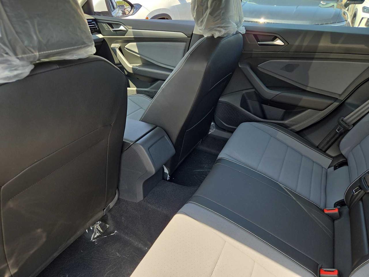 2025 Volkswagen Jetta SE Westborough MA