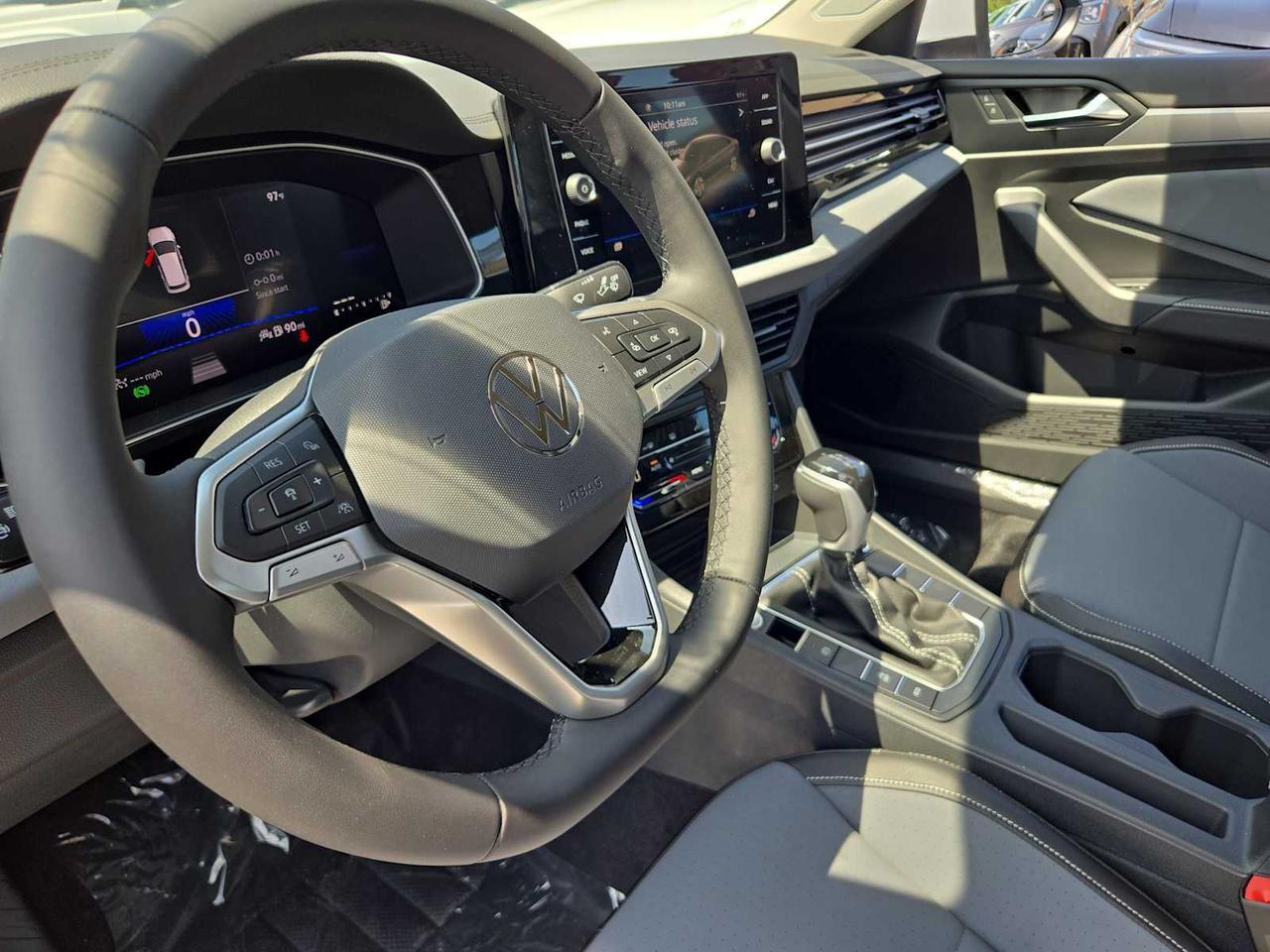 2025 Volkswagen Jetta SE Westborough MA