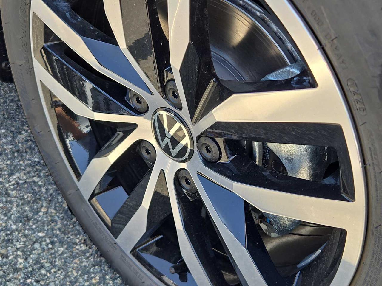 2025 Volkswagen Jetta SE Westborough MA